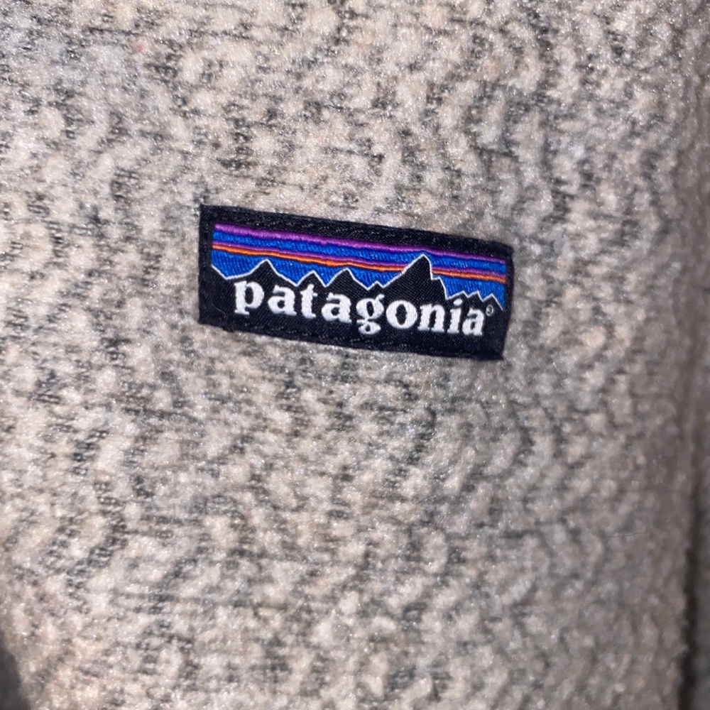 Patagonia